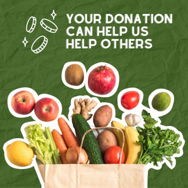 Help keep healthy, affordable recipes & reliable nutrition information accessible to all.