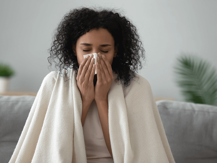 The fact and fiction of common cold cures