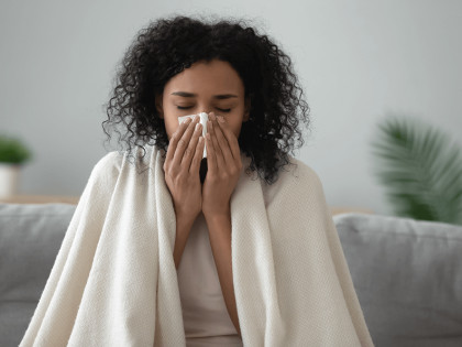 The fact and fiction of common cold cures