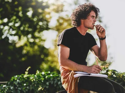 Top meals to get you through exams