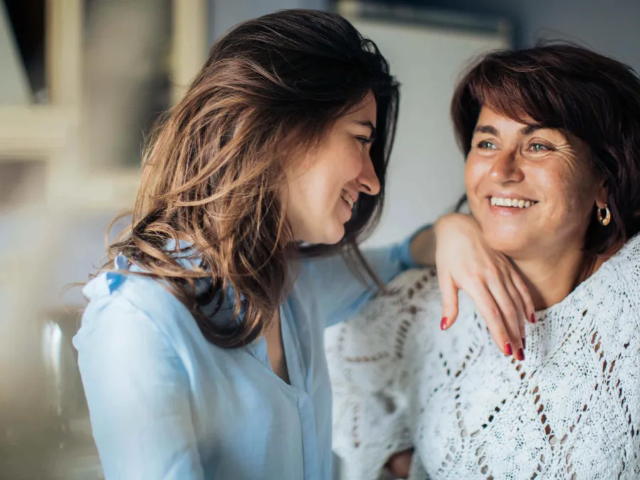 Does a woman's diet need to change at every life stage?