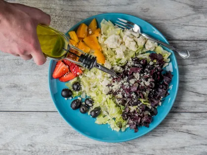 Should I follow the Mediterranean diet? - Is it safe, healthy and effective?