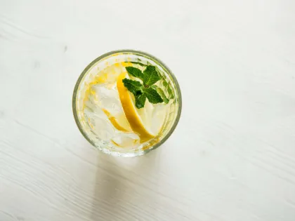 Can lemon water with cayenne pepper before breakfast burn fat?