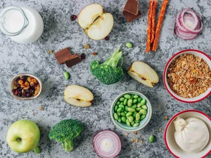 The low FODMAP diet - is it safe, healthy, and effective?