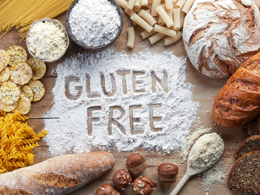 A Gluten-free diet - is it safe, healthy, and effective?