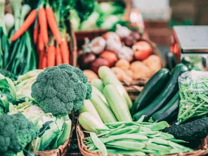 The 'Flexitarian' Diet - is it safe, healthy, and effective?