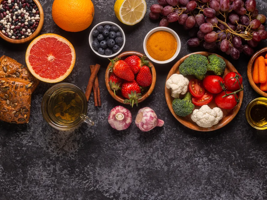 Bowel Cancer: What does diet have to do with it?