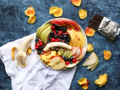 Which nutrients help to support my immune system?