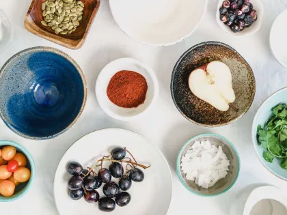 Running low on key ingredients? Try these swaps.