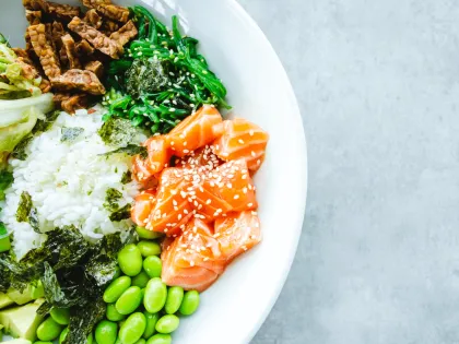 The Reverse Diet - is it safe, healthy, and effective?