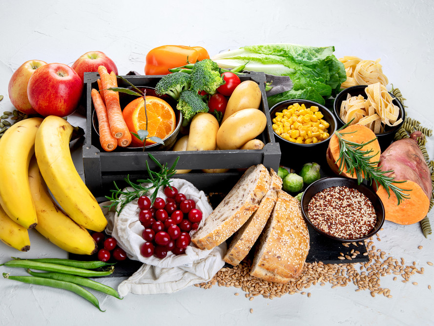 Healthy Eating Why Caring About The Foods You Eat Is Worth It No 