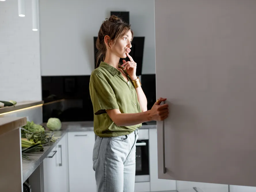 Feeling hungry all the time? Try these strategies to help you stay fuller for longer