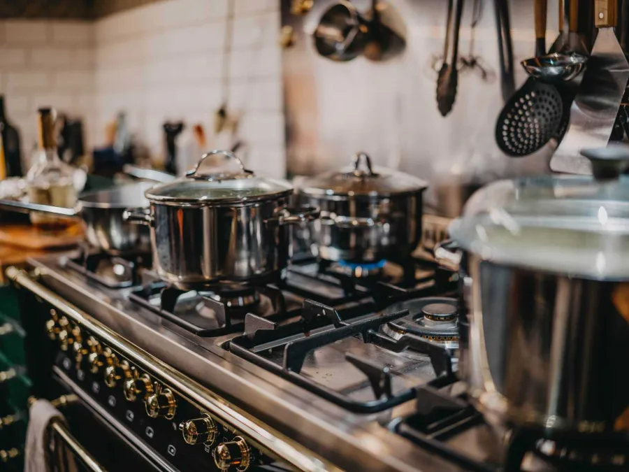 Electricity and gas bills going up? Here’s how the cooking appliances you use could save you money!