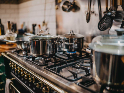 Electricity and gas bills going up? Here’s how the cooking appliances you use could save you money!