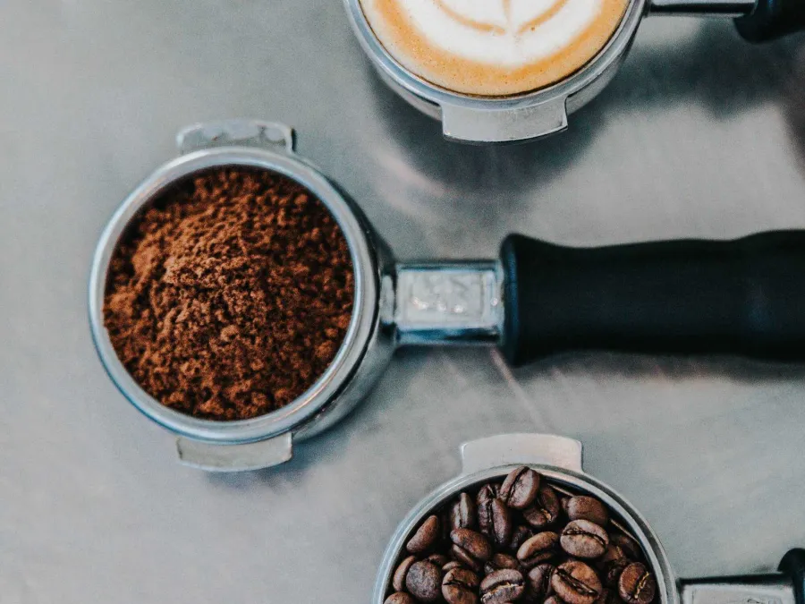 What’s the craze about caffeine?