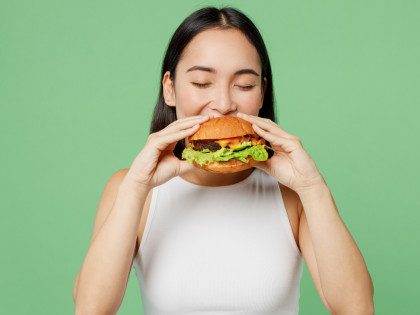 Shirtloads of Science - Dr Karl - Healthy Chewing and Eating with Laureate Prof Clare Collins