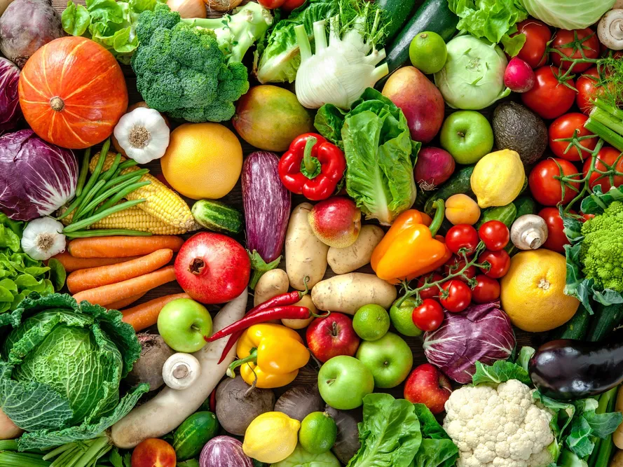 Shirtloads of Science - Dr Karl - 5 Simple Foods That Might Save Your Life with Laureate Prof Clare Collins