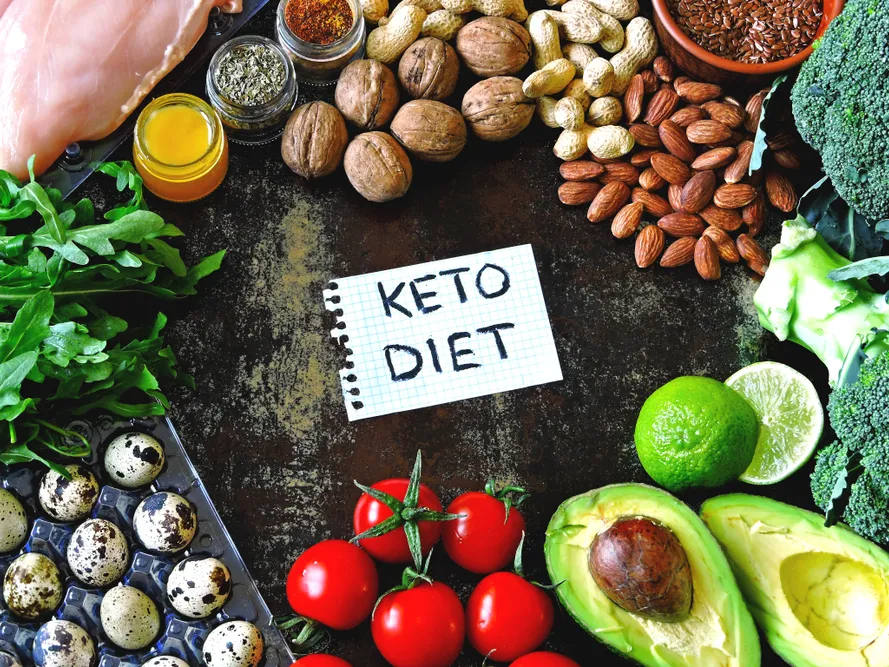 Shirtloads of Science - Dr Karl - The Ins and Outs of the Ketogenic Diet with Laureate Prof Clare Collins