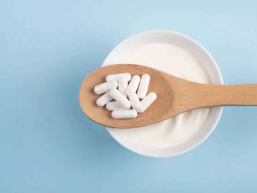 Shirtloads of Science - Dr Karl - Probiotics and Prebiotics with Laureate Prof Clare Collins