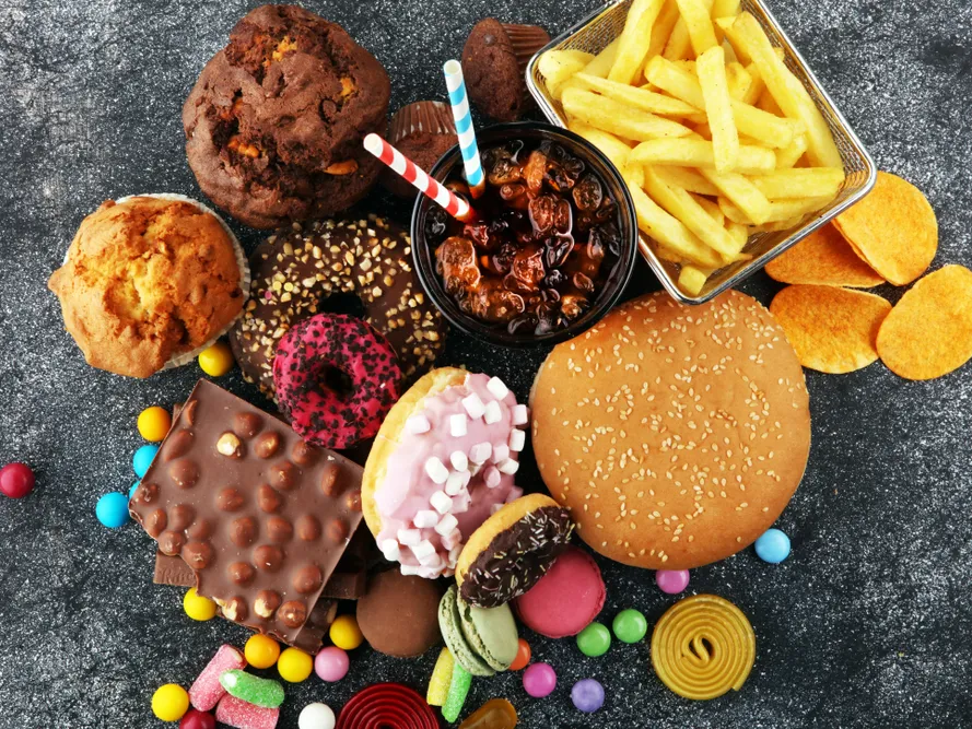 Shirtloads of Science - Dr Karl - Ultra-Processed Foods and Drinks - What Harm Can They Do? with Laureate Prof Clare Collins