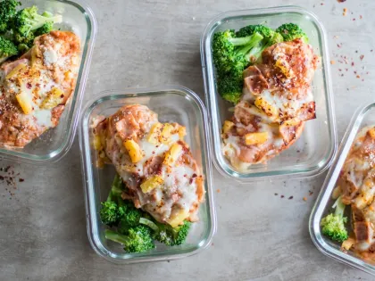 The Future of Meal Prep: How AI Can Simplify Your Week