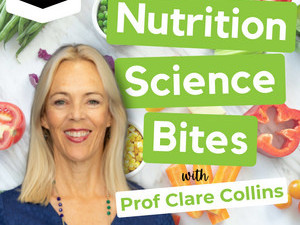 Common questions people ask about nutrition and type 2 diabetes, with Ilyse Jones