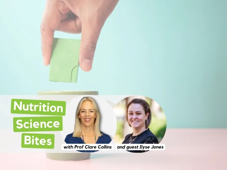 Do artificial sweeteners help you quit sugar?