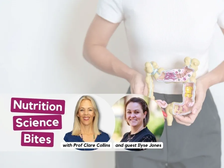 Diverticulitis - What is it and what to eat to beat or treat it!