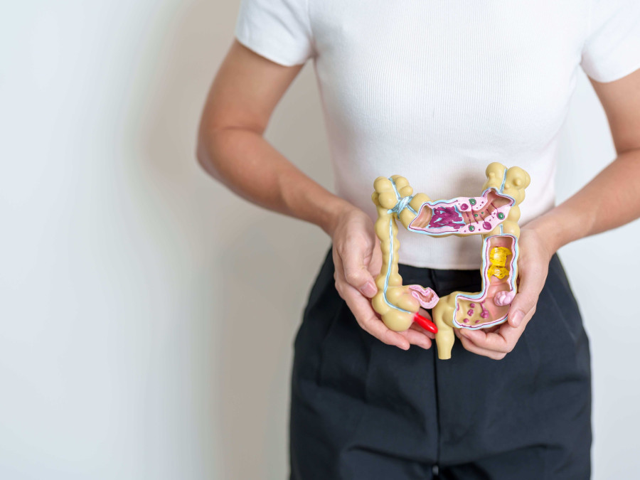 What’s the difference between Diverticulitis and Diverticulosis? …and do you need a special diet?