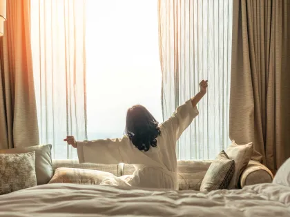 Struggling to Sleep? What you eat and drink could be the culprit (and the fix!)