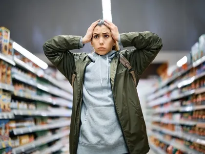 Eating with ADHD - Hacks for when there are just too many steps