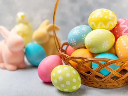 Chocolate - the good, the better and the yum!