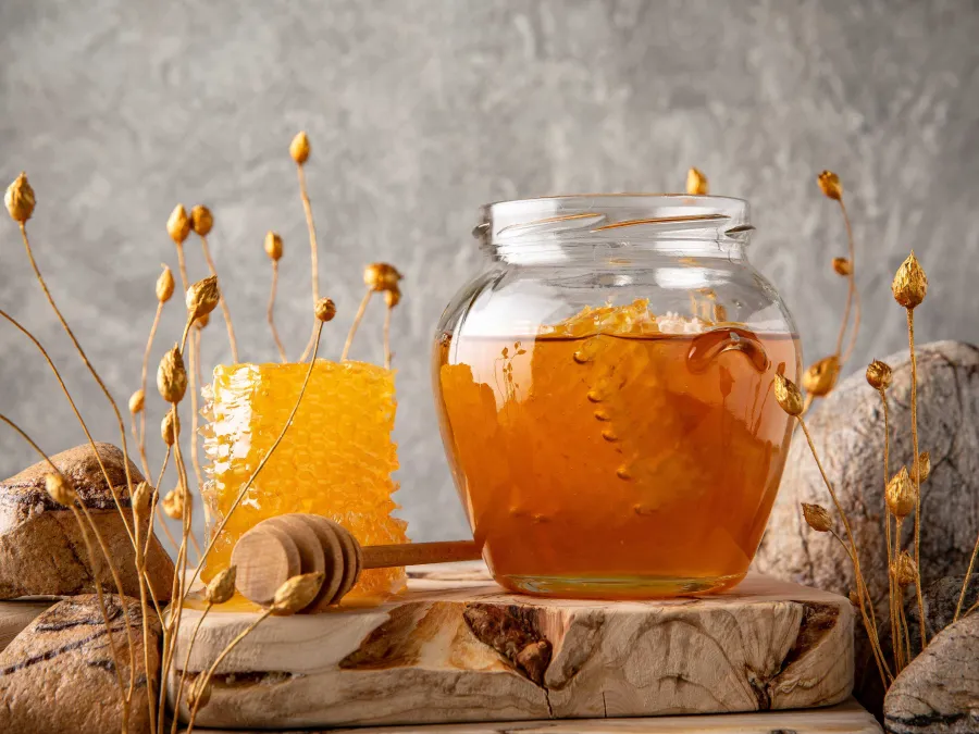 Fructose  - What is it and which foods is it in?