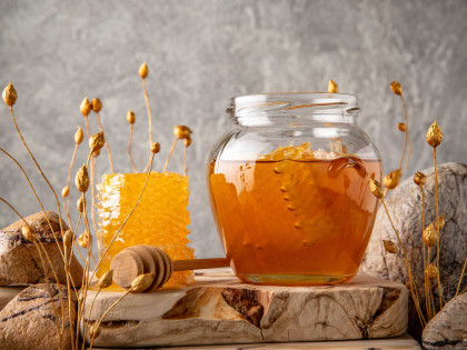 Fructose  - What is it and which foods is it in?