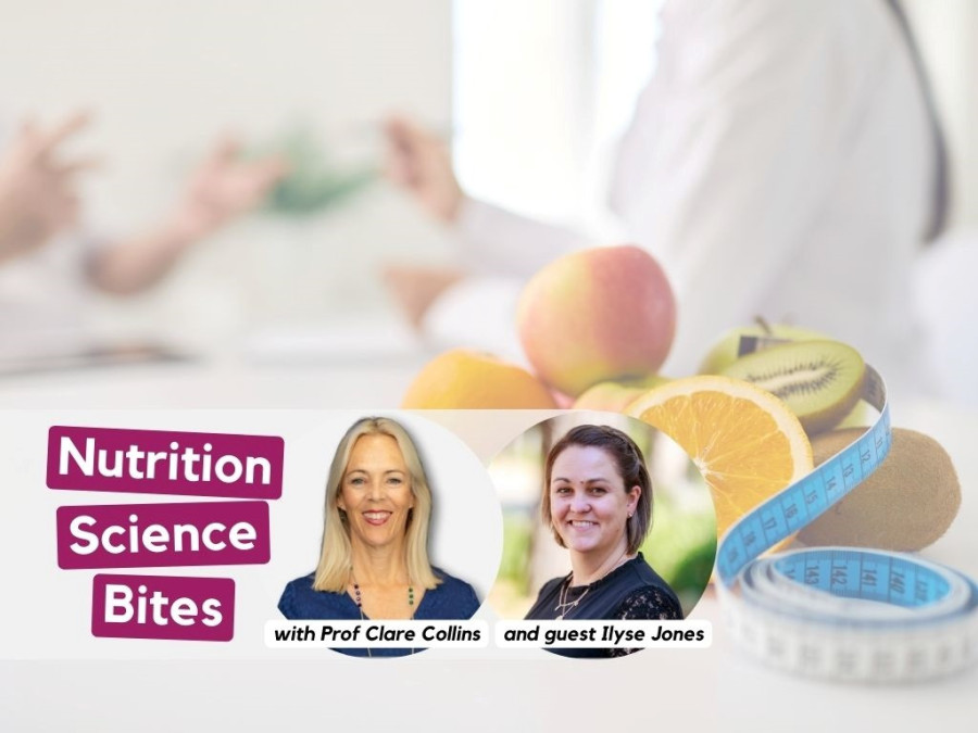4 diet energy intake targets (zero, reduced, low, very low)!  What they mean... and why they matter!