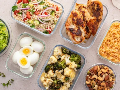The Future of Meal Prep: How AI Can Simplify Your Week