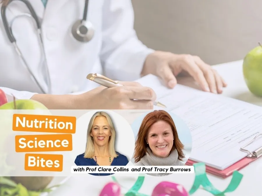 What is nutrition pre-habilitation for people with cancer? With Professor Tracy Burrows