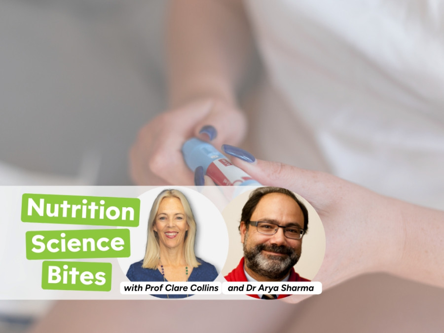 Newish treatments for obesity - effective or fad? ...with Professor Arya M. Sharma