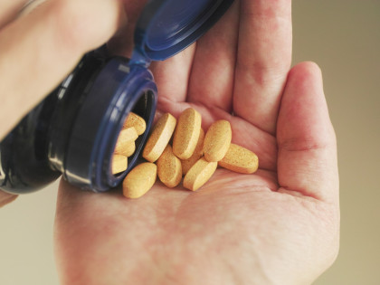 Should I Take Vitamin B6