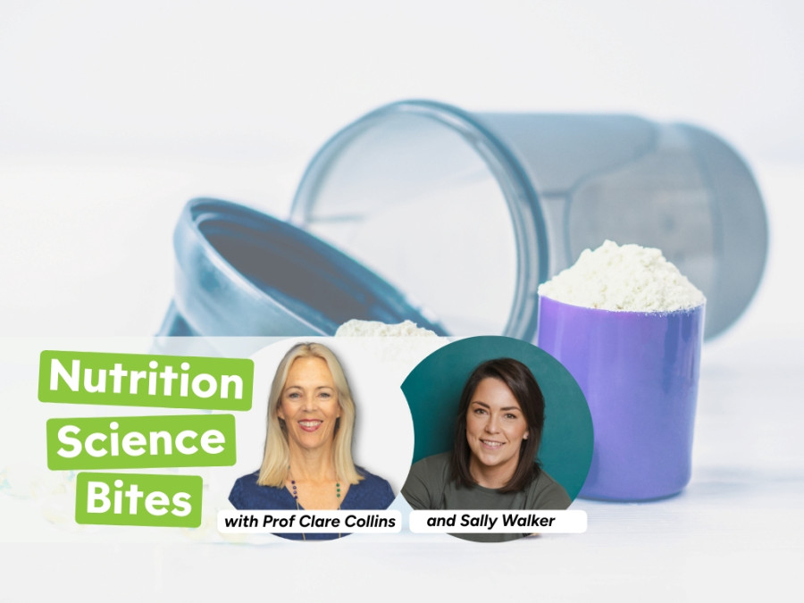 Should you take sports supplements like creatine, pickle juice, beta-alanine, CoQ10, or vitamins?