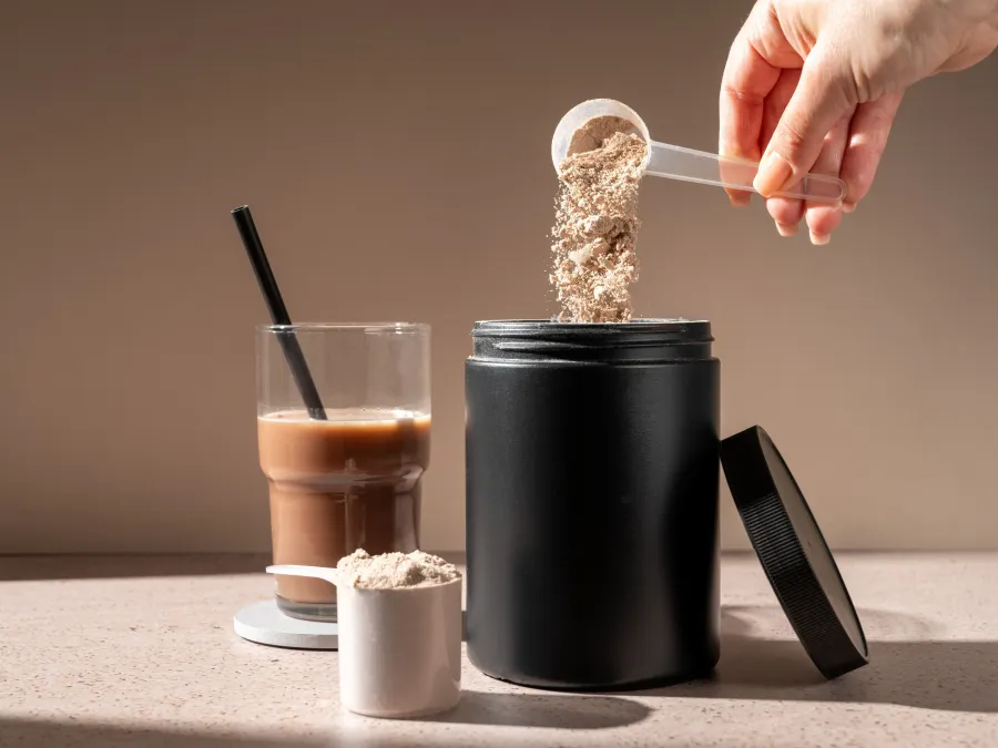 Supplements for Better Sports Performance