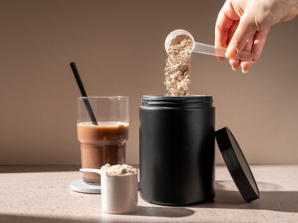 Supplements for Better Sports Performance