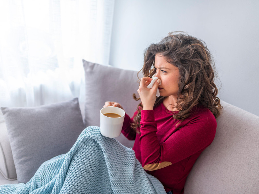 Food, Supplements & the Common Cold: What’s Worth Trying?