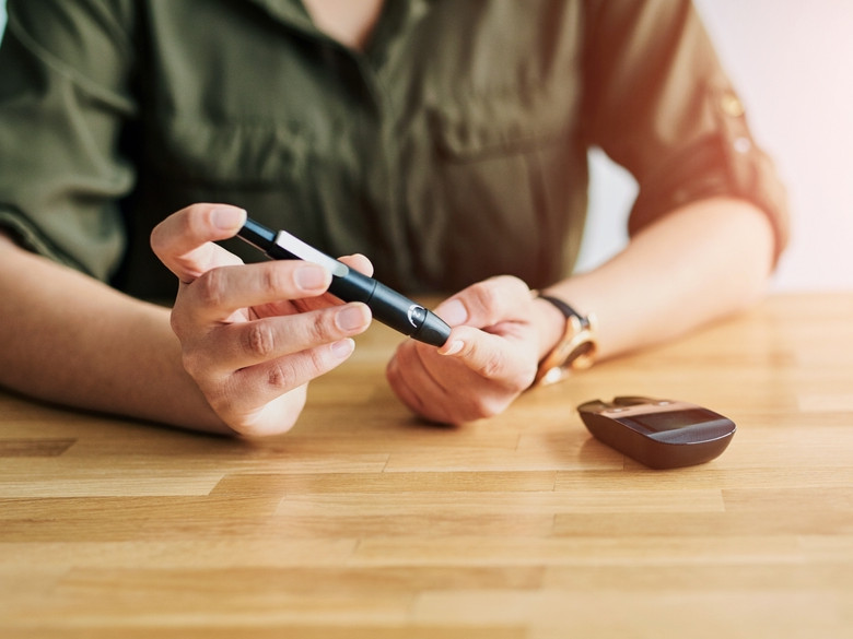 Should you monitor your blood sugar levels?