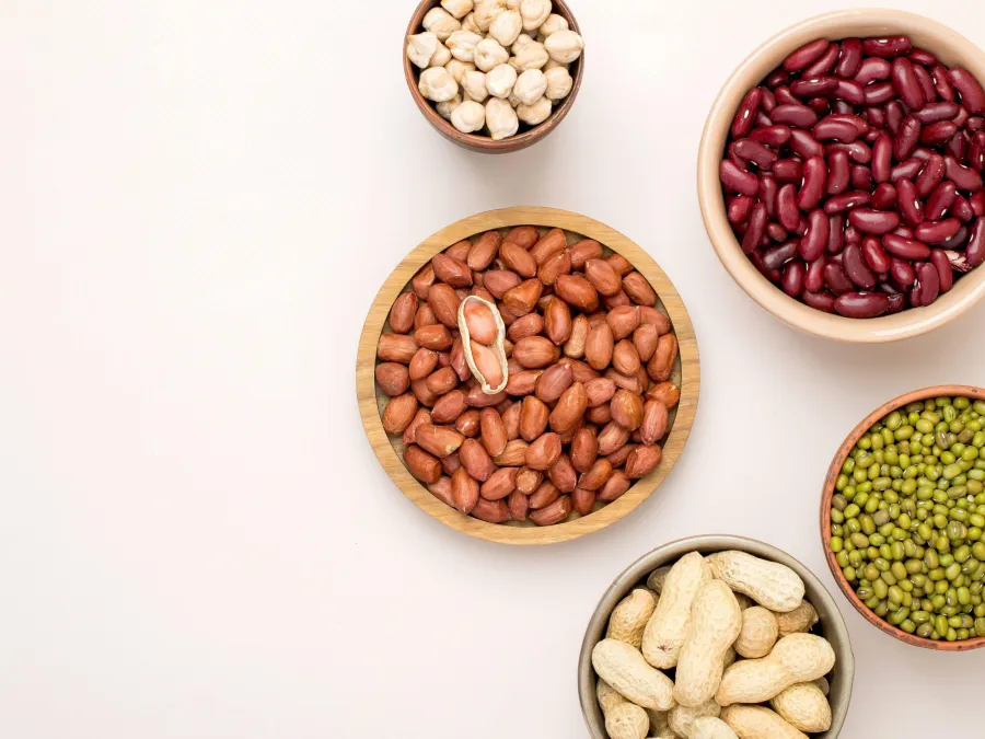Easy hacks to sneak more legumes, aka pulses, beans, peas and lentils onto your plate