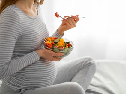 Fertility Nutrition - What Foods Matter?