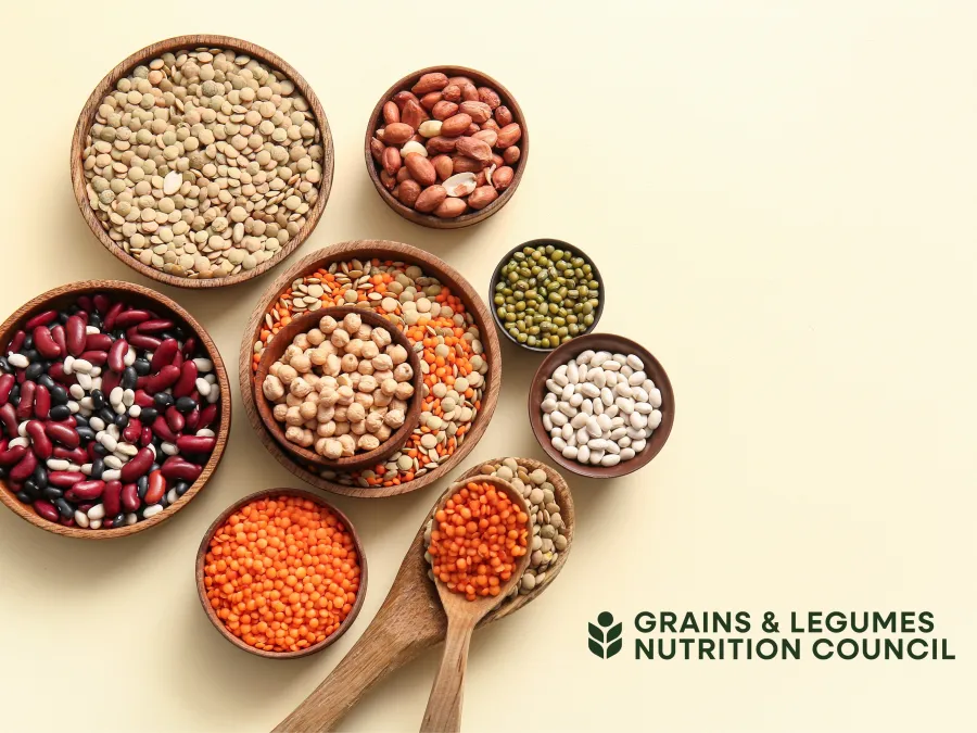 Level Up with Legumes this Pulses Week!
