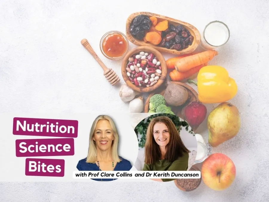 What's the difference between Irritable Bowel Syndrome (IBS) and Inflammatory Bowel Disease (IBD)? ...with Dr Kerith Duncanson