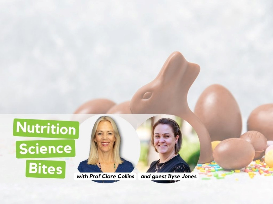 Chocolate - the good, the better and the yum!