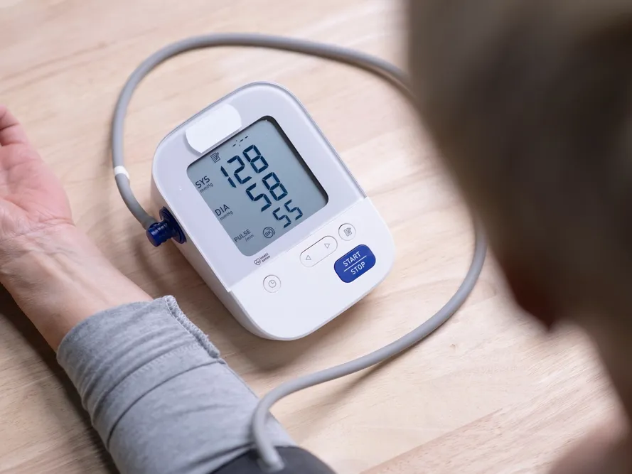 Diet Hacks to Support Healthy Blood Pressure